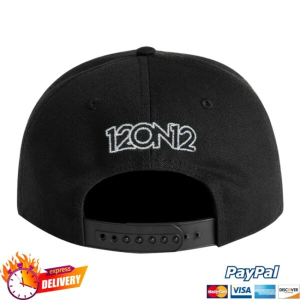 Complex Store Merch Robert Glasper X Jeff StapleBeen There Done That Cap