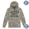 Morgan Wallen Merch Store Morgan Wallen X Ut Ivory T-Shirt