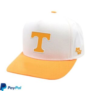 Morgan Wallen Merch Store Morgan Wallen X Ut Orange T Hat