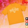 kenny Morgan Wallen Merch Store Morgan Wallen X Ut Orange T Shirta
