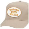 kenny Morgan Wallen Merch Store Morgan Wallen X Ut Tan Vols Hata