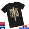 Twisted Thread Store Merch Laughing Reaper Pumpkin Grave Halloween Tee