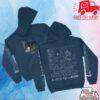 kenny The Callous Daoboys Merch Store Credits Hoodiea