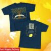 The Callous Daoboys Merch Store Credits Hoodie