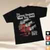 kenny The Callous Daoboys Merch Store Want You Dead Teea