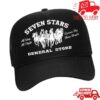 kenny sevenstars general store merch seven stars general store hatdj