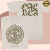 kenny indiemerchstore merch gaerea sigil natural t shirt sd