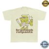 kenny honeytv store merch brainbob rotpants shirt
