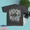 kenny honeytv store merch hxc brainrot tee