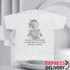 kenny honeytv store merch shy show tee