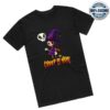 Honeytv Store Merch Shy Show Tee