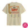 kenny thomas rhett shop store merch 2025 marquee tee weq