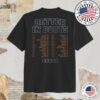 Thomas Rhett Shop Store Merch 2025 Marquee Tee