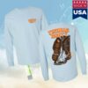 Thomas Rhett Shop Store Merch 2025 Circle Photo Tee