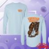 kenny thomas rhett shop store merch 2025 long sleeve tee