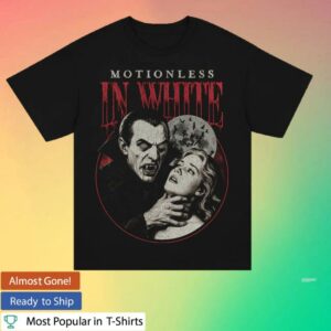 Miw Merch Store Nocturnal T-Shirt