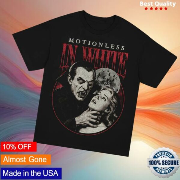 Miw Merch Store Nocturnal T-Shirt