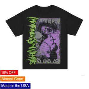 Miw Merch Store Y.M.S.C.I.H. T-Shirt