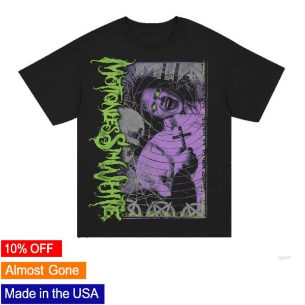 Miw Merch Store Y.M.S.C.I.H. T-Shirt