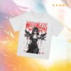 kenny Miw Merch Store Be Not Afraid T Shirtv