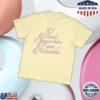 kenny Ashnikko Merch Store I Want Smoochies From Ashnikko Teev