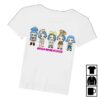 kenny Ashnikko Merch Store Smoochies Dolls Teev