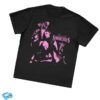 kenny Ashnikko Merch Store Smoochies Teev