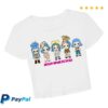 kenny Ashnikko Merch Store Smoochies Dolls Baby Teea