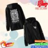 kenny Liquid Death Merch Store Eternal Death 2 Zip Hoodiea