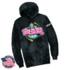 kenny Mega64 Merch Store Intergalactic Pullover Hoodiea