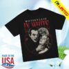 kenny Motionless In White Official Store Merch Nocturnal T Shirt Blacka