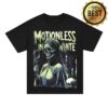 Motionless In White Official Store Merch Orange Logo Camo Hat Real Tree