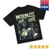 kenny Motionless In White Official Store Merch Skelequeen T Shirt Blacka
