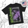 kenny Motionless In White Official Store Merch YMSCIH T Shirt Blacka