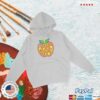 kenny Peach Pit Merch Store Caterpillar Hoodiea