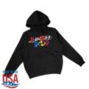 kenny Peach Pit Merch Store Cease Desist Hoodiea
