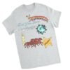 kenny Peach Pit Merch Store Did You Love Somebody Teea