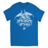 Peach Pit Merch Store Did You Love Somebody Tee