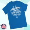kenny Peach Pit Merch Store Dragon Teea