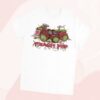 kenny Peach Pit Merch Store Meat Drums Teea