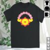 Peach Pit Merch Store Meat Drums Tee