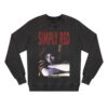 kenny simply red store merch picture this vintage black sweat