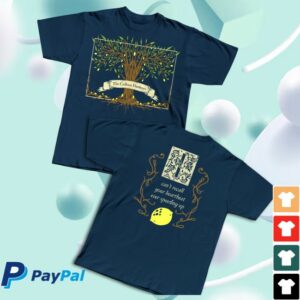 The Callous Daoboys Store Merch Lemon Tree