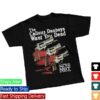 The Callous Daoboys Store Merch Creation Tree Shirt