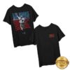 kenny Kip Moore Merch Store American Heartbreak Teea