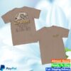 kenny Kip Moore Merch Store Solitary Tracks World Tour Teea