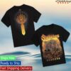kenny Sabaton Merch Store Legends Reborn T Shirta
