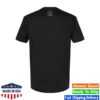 kenny pirates press records store merch teenage bottlerocket silver logo black t shirt wq