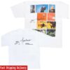 kenny omar apollo store merch apolonio anniversary white tee ueqd