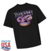 All Time Low Store Merch Suckerpunch Camo Hoodie